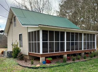 770 Valley Acres Rd, Leesburg, AL 35983