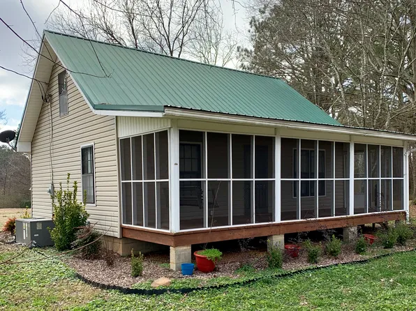 770 Valley Acres Rd, Leesburg, AL 35983