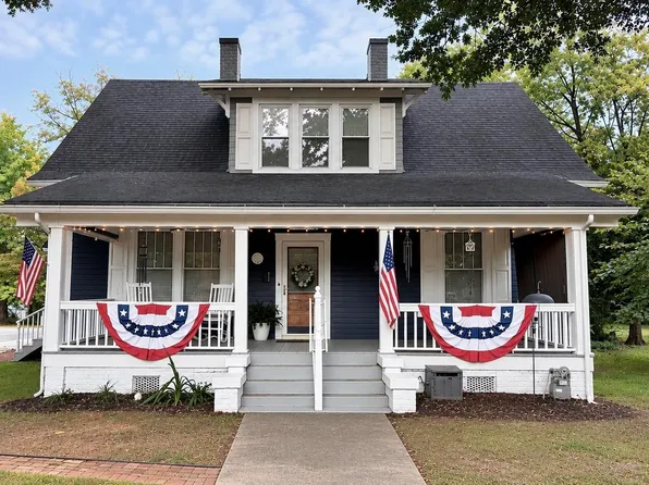 401 E Rutledge Ave, Gaffney, SC 29340