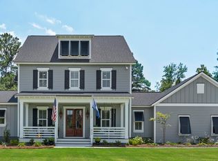 2048 Celebration Ct, Awendaw, SC 29429