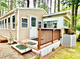 34 Chickadee Ln LOT 44, Alton, NH 03809