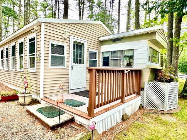 34 Chickadee Lane Lot 44, Alton, NH 03809