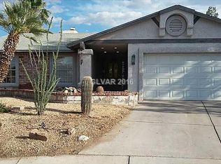 5881 Rio Tinto Way, Las Vegas, NV 89110