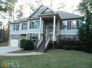 6099 Belle Way Dr, Villa Rica, GA 30180