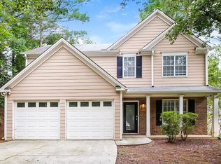 3532 Quiet Creek Ct SW, Marietta, GA 30060
