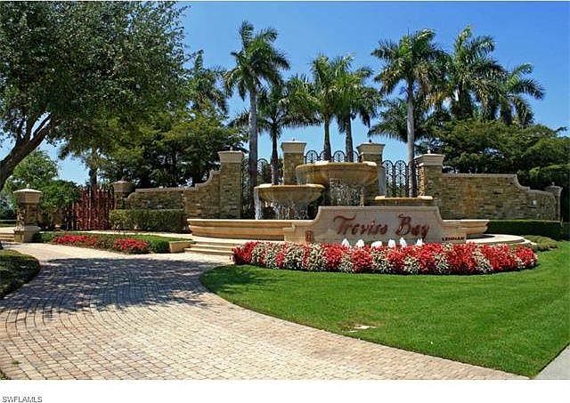 Beautiful Treviso Bay, a 5 Star Resort Lifestyle