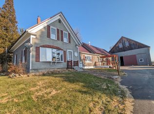 3 Frenchs Mill Rd, Sangerville, ME 04479