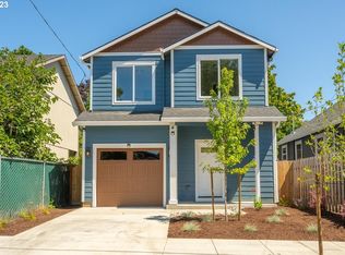 4914 SE 84th Ave, Portland, OR 97266