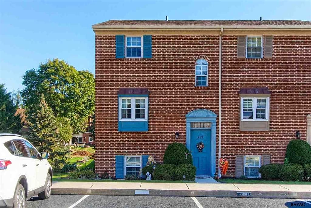 387 Weldon Dr, York, PA 17404 Zillow
