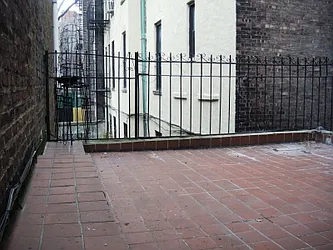 Rented by Citi Habitats