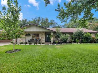 1806 Lacy Dr, Marble Falls, TX 78654