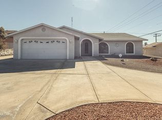 2936 Palo Verde Blvd S, Lake Havasu City, AZ 86404