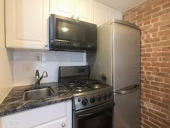 Rented by Citi Habitats