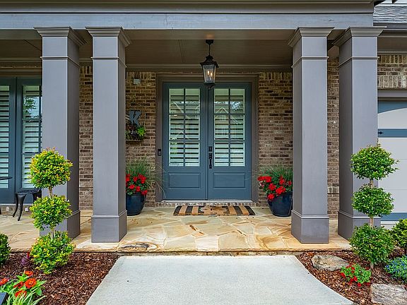 Welcome to Slate Front Porch