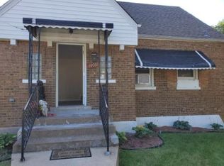 9695 S Merrion Ave, Chicago, IL