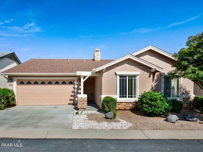 1632 Saint Andrews Way, Prescott, AZ, 86301