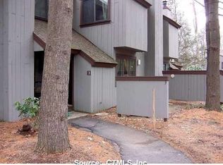 3 Willow Ln #143C, Avon, CT 06001