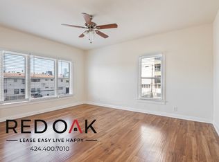 1056 3/4 N Normandie Ave #205, Los Angeles, CA 90029