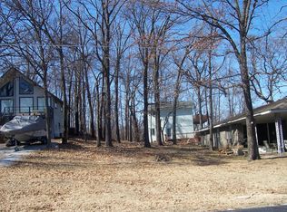 LOT 19 Bk #4, Afton, OK 74331