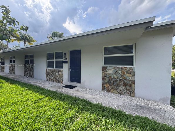 604 SW 5th Ave #604