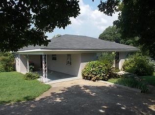 204 County Park Rd, Scottsboro, AL 35768