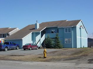 7315 Bearfoot Cir, Anchorage, AK 99502