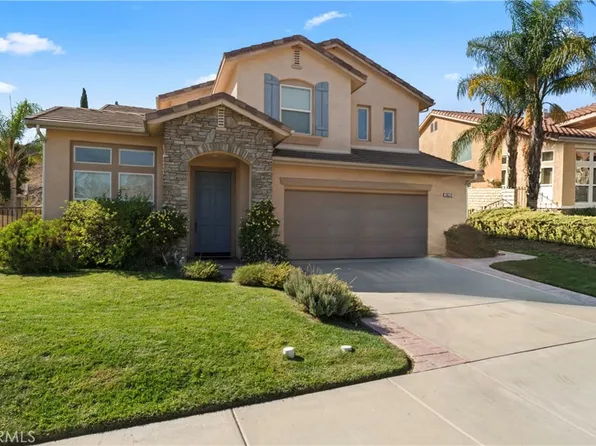 28311 Hawks Ridge Dr, Santa Clarita, CA 91351