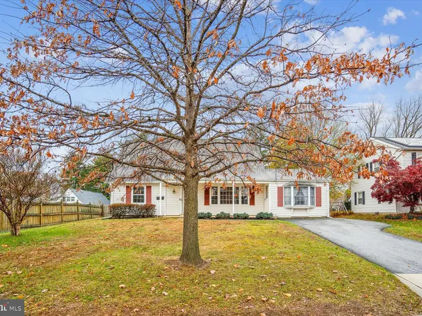 4104 Crosswick Turn, Bowie, MD 20715