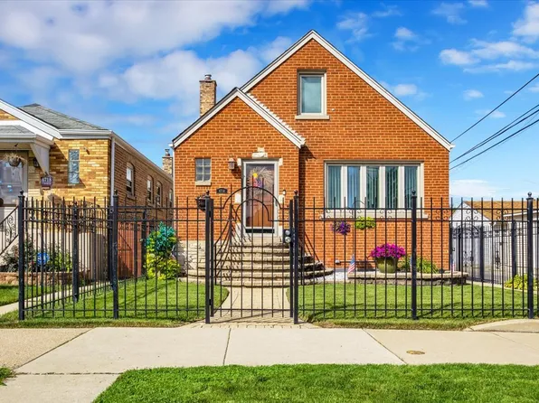 6714 S Kenneth Ave, Chicago, IL 60629