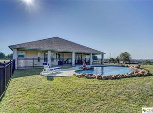 886 County Road 3371, Kempner, TX 76539