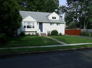 807 Sterling St, Plainfield, NJ 07062