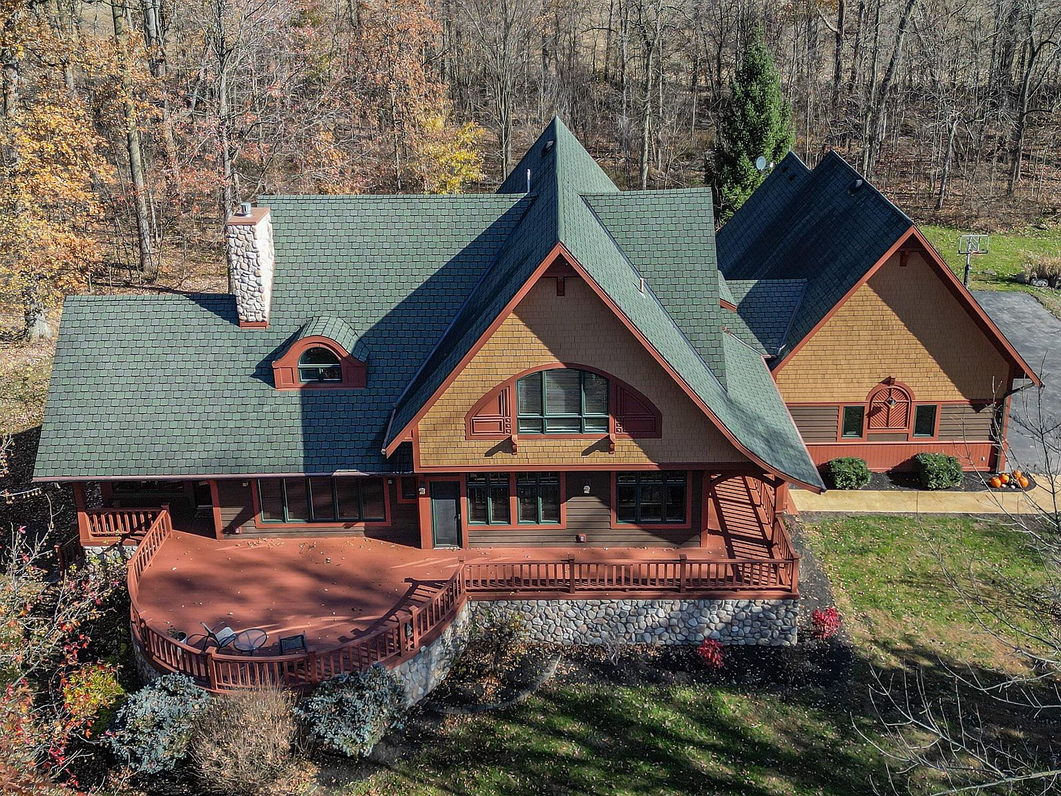 15180 Timberwood Ln, Minster, OH 45865 Zillow