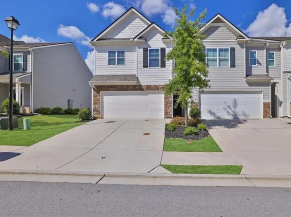 5260 Barberry Ave, Oakwood, GA 30566
