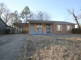 4923 Appleville St LOT 445, Memphis, TN 38109