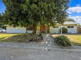 140 Chestnut Ave, Red Bluff, CA 96080