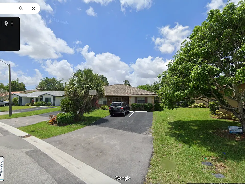 7930 NW 37th Dr #B