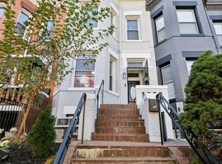 34 T St NW #B, Washington, DC 20001