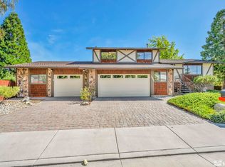 3890 Piccadilly Dr, Reno, NV 89509