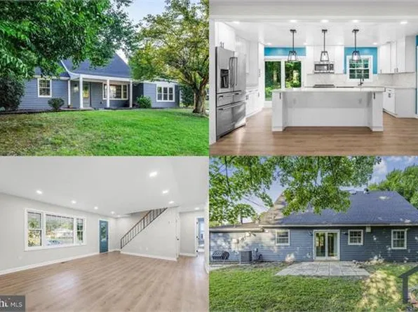 4912 Rocky Spring Ln, Bowie, MD 20715