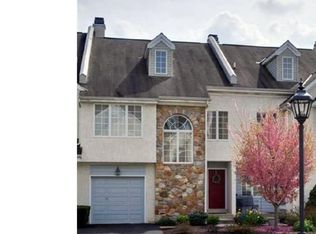546 Pewter Dr, Exton, PA 19341