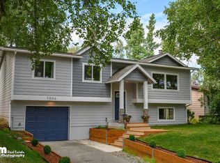 7006 Apollo Dr, Anchorage, AK 99504
