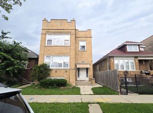 3734 W Giddings St #1, Chicago, IL 60625