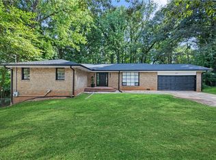 2327 Sterling Ridge Rd, Decatur, GA 30032