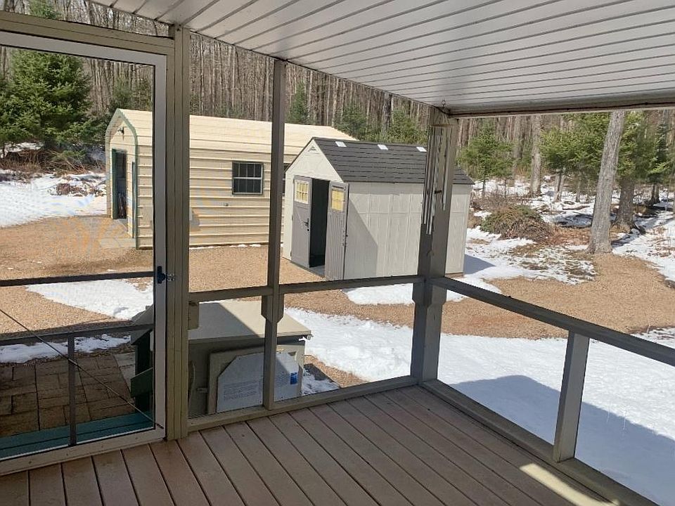 4742 Easement Ln, Laona, WI 54541 Zillow