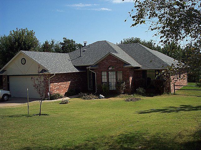 Curb Appeal