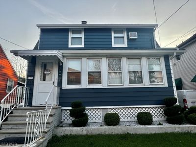 641 Green St, Elizabeth, NJ, 07202