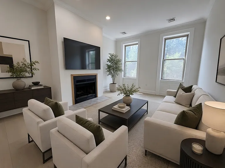1703 Green St #4 — Photo 1