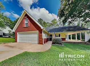 20 Fields Creek Way, Covington, GA 30016