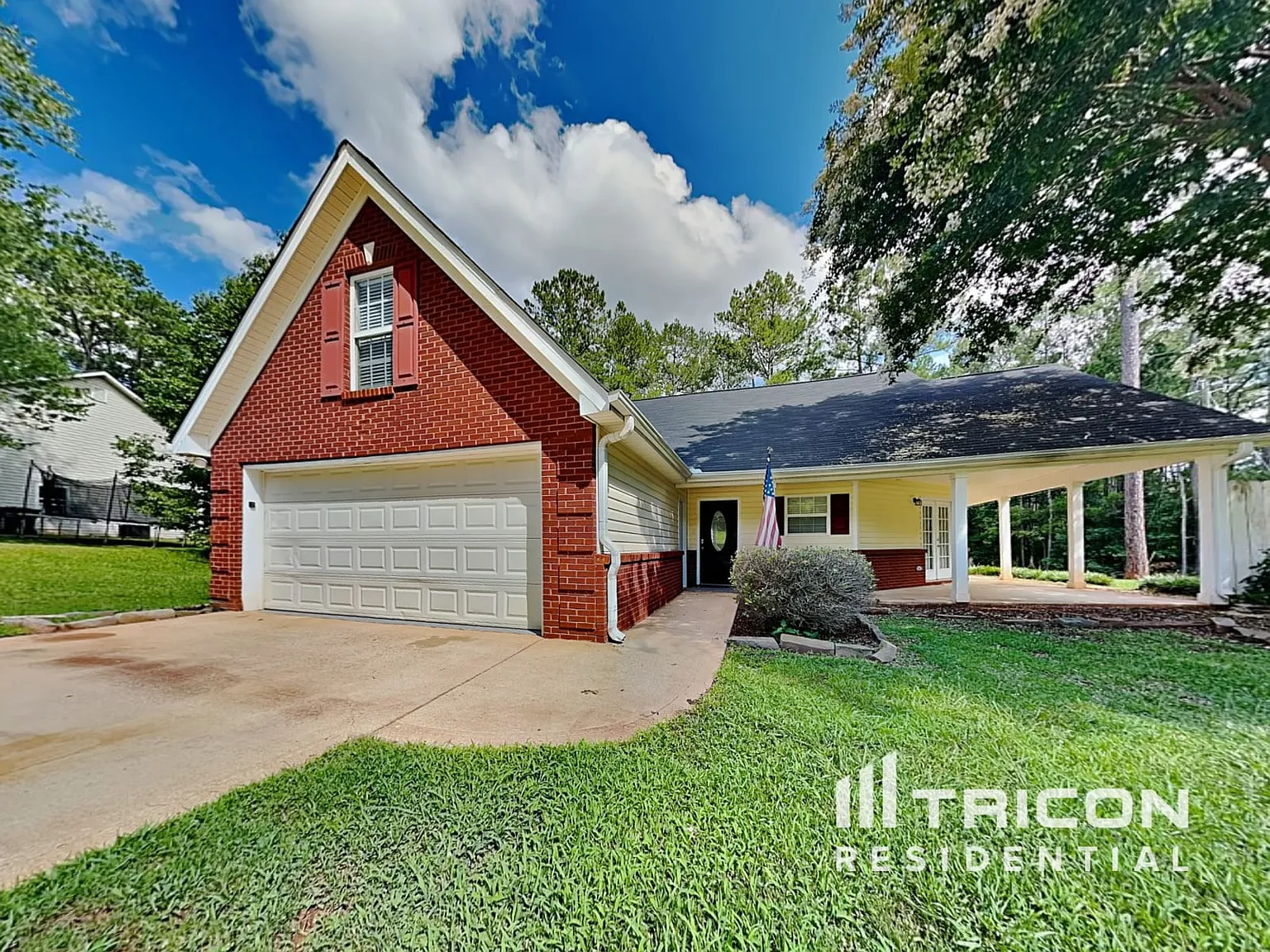 20 Fields Creek Way photo 1