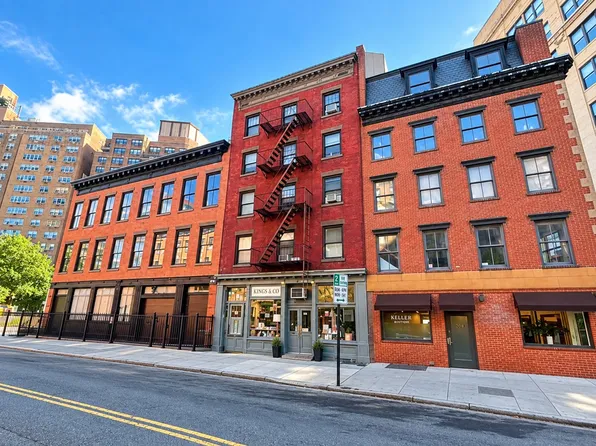 306 West 13th Street image 1 of 5